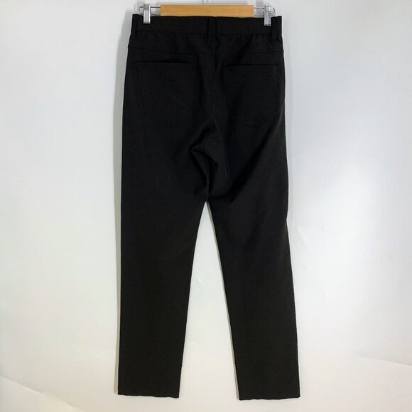 BYLT Basics Men’s Kinetic 2.0‎ Straight Leg Performance Stretch Golf Pants SZ 31 - Picture 2 of 13